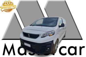 PEUGEOT Expert 2.0 BlueHDi 120 S&S Premium TG :