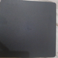 Play Station4