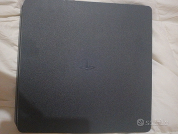 Play Station4