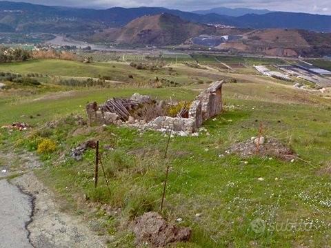 Terreno 8500 m² - Vista 3