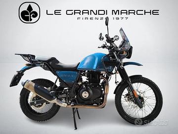 Royal Enfield Himalayan