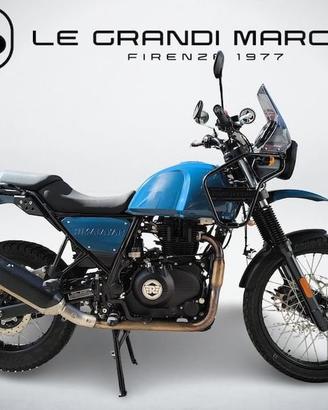 Royal Enfield Himalayan