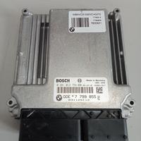 Centralina motore BMW 320D E90