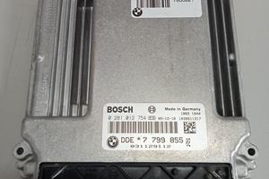 Centralina motore BMW 320D E90