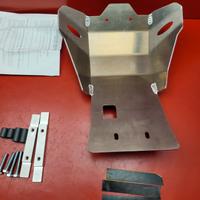 PARAMOTORE CRD HONDA CRF 450 R 2006