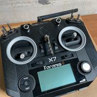 Radiocomando Taranis QX7