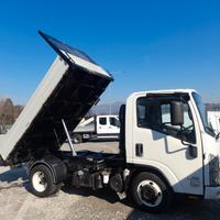 ISUZU RIBALTABILE