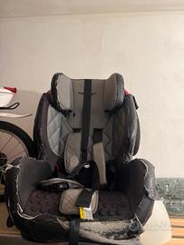 seggiolino auto 