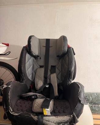 seggiolino auto 