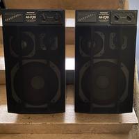 Casse Acustiche Sonics AS-270
