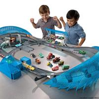 PISTA CARS