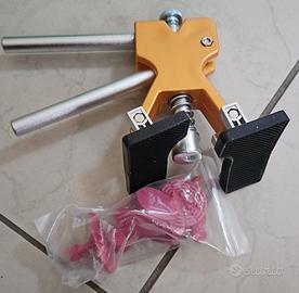 Kit per riparazione carrozzeria auto