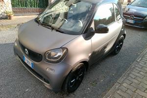 SMART FORTWO 2015 IMMEDIATO REALIZZO