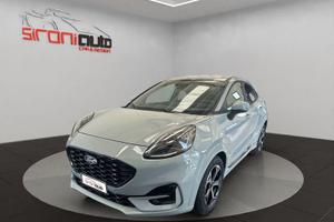 Ford Puma 1.0 ecoboost h ST-Line 125cv auto