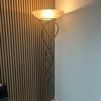 Piantana Lampada da terra