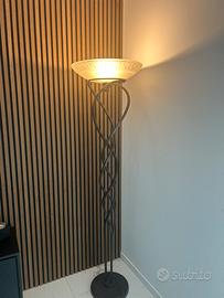 Piantana Lampada da terra