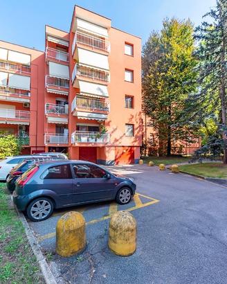 3 LOCALI A ARESE