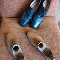 41 scarpe da uomo senza tempo