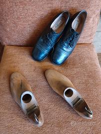 41 scarpe da uomo senza tempo