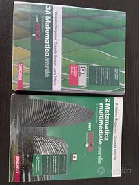 Matematica Verde