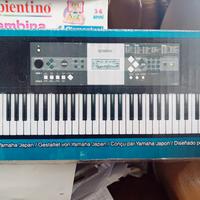 Tastiera digitale Yamaha YPT-230