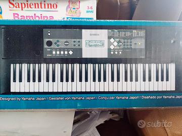 Tastiera digitale Yamaha YPT-230