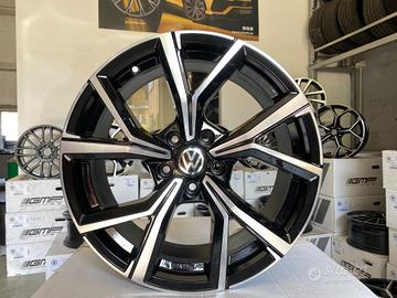 Cerchi Volkswagen raggio 20 NUOVI cod.3891
