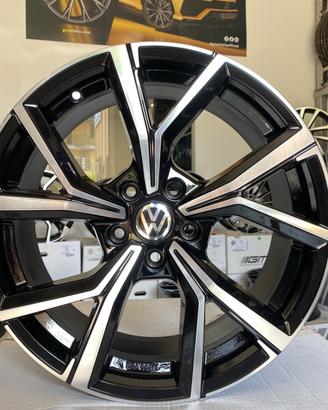 Cerchi Volkswagen raggio 20 NUOVI cod.3891
