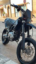 FANTIC CABALLERO 125 4T MOTARD (2011)