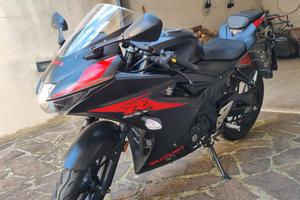 Suzuki GSX R 125 - 2021