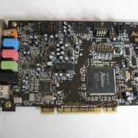 Creative Sound Blaster Audigy SB1394