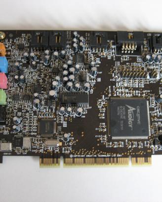 Creative Sound Blaster Audigy SB1394