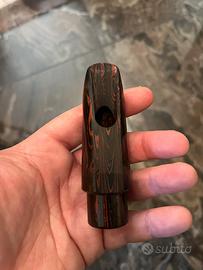 Berg larsen sax contralto 105-1 sms