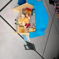 Playmobil negozio