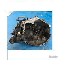 Cambio citroen saxo 1.6 b 16v