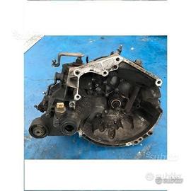 Cambio citroen saxo 1.6 b 16v