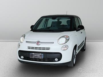 FIAT 500L 2012 - 500L 1.3 mjt Pop Star 85cv dualog