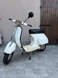 Vespa 50 Special 1974 – completamente originale