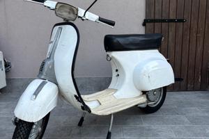 Vespa 50 Special 1974 – completamente originale