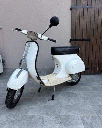 Vespa 50 Special 1974 – completamente originale