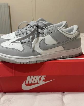 Nike Dunk Low Retro - Sneakers Nuove  42