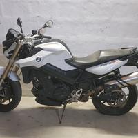 Ricambi BMW F 800 R ABS 2015 - 2019