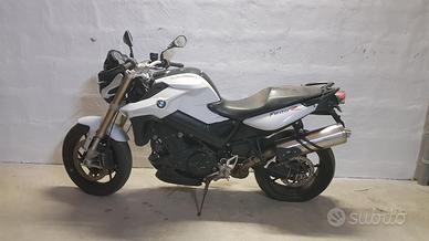Ricambi BMW F 800 R ABS 2015 - 2019