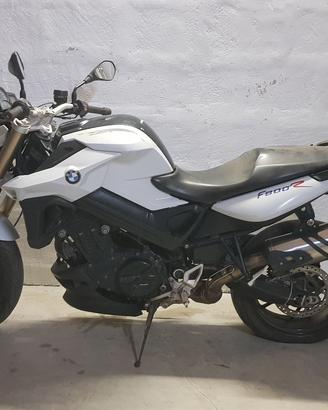Ricambi BMW F 800 R ABS 2015 - 2019