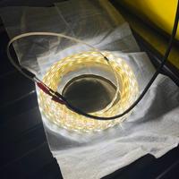 Striscia LED 5m con alimentatore