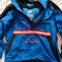 Giacca antivento No Limits