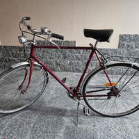 Bicicletta Carnielli Stucchi