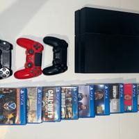 Playstation 4 (ps4)