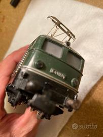 Trenino  Marklin epoca