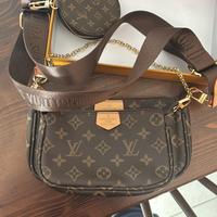 borsa louis vuitton nuova